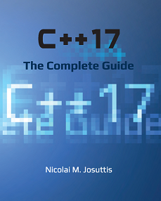 Cover C++17