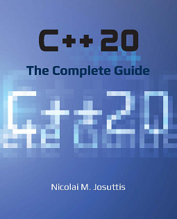 Cover C++20
